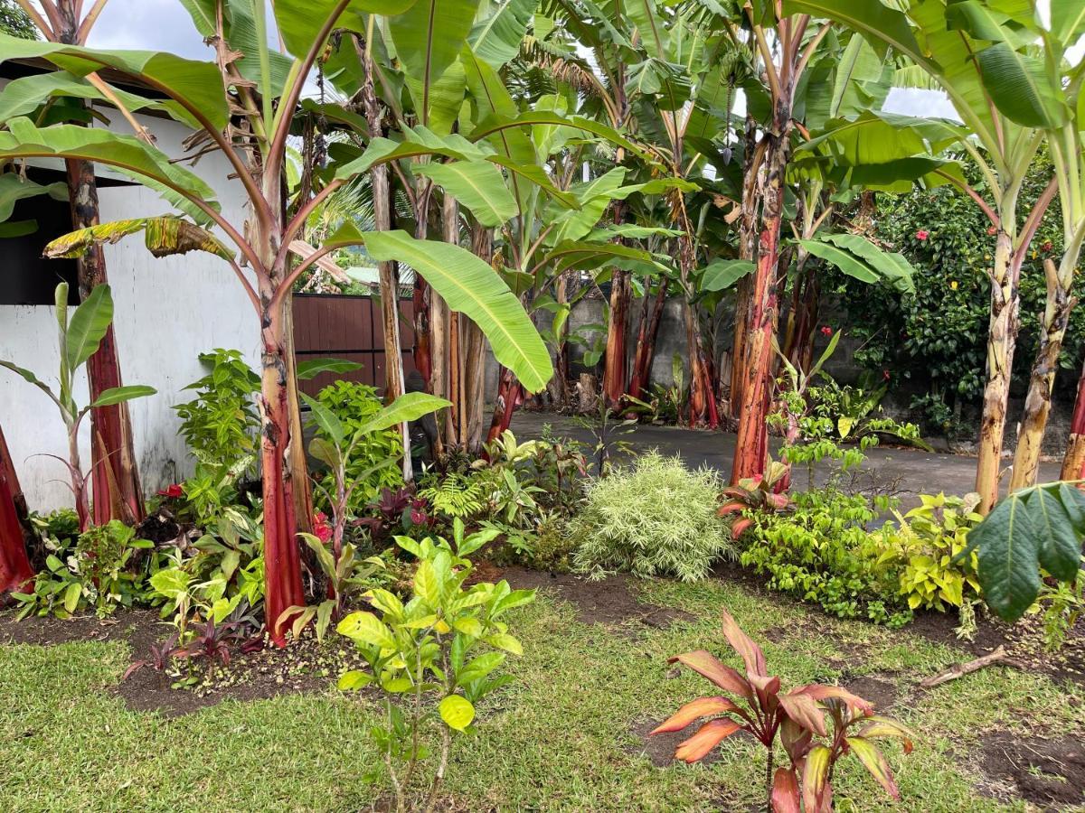 Pk 35 Villa Apomaoro Exterior photo